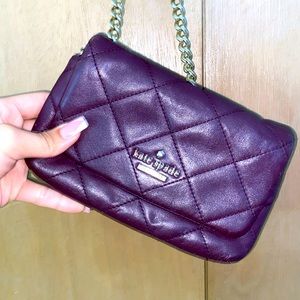 Kate spade mini crossbody